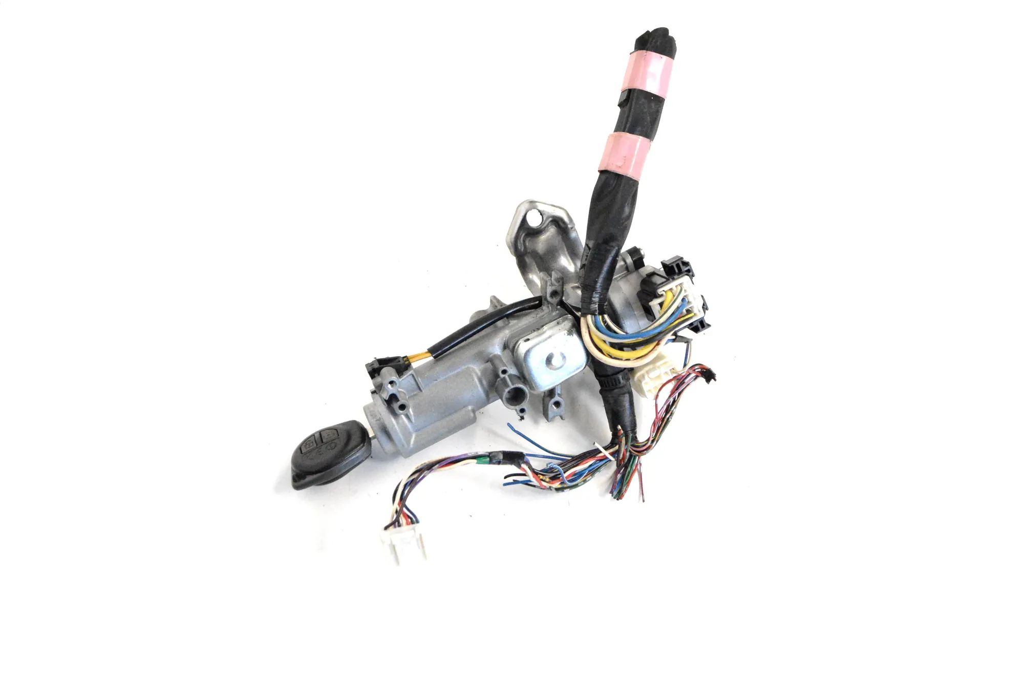 Suzuki Grand Vitara Ignition lock Ignition lock — SUZUKI GRAND (VITARA II JT, TE,...