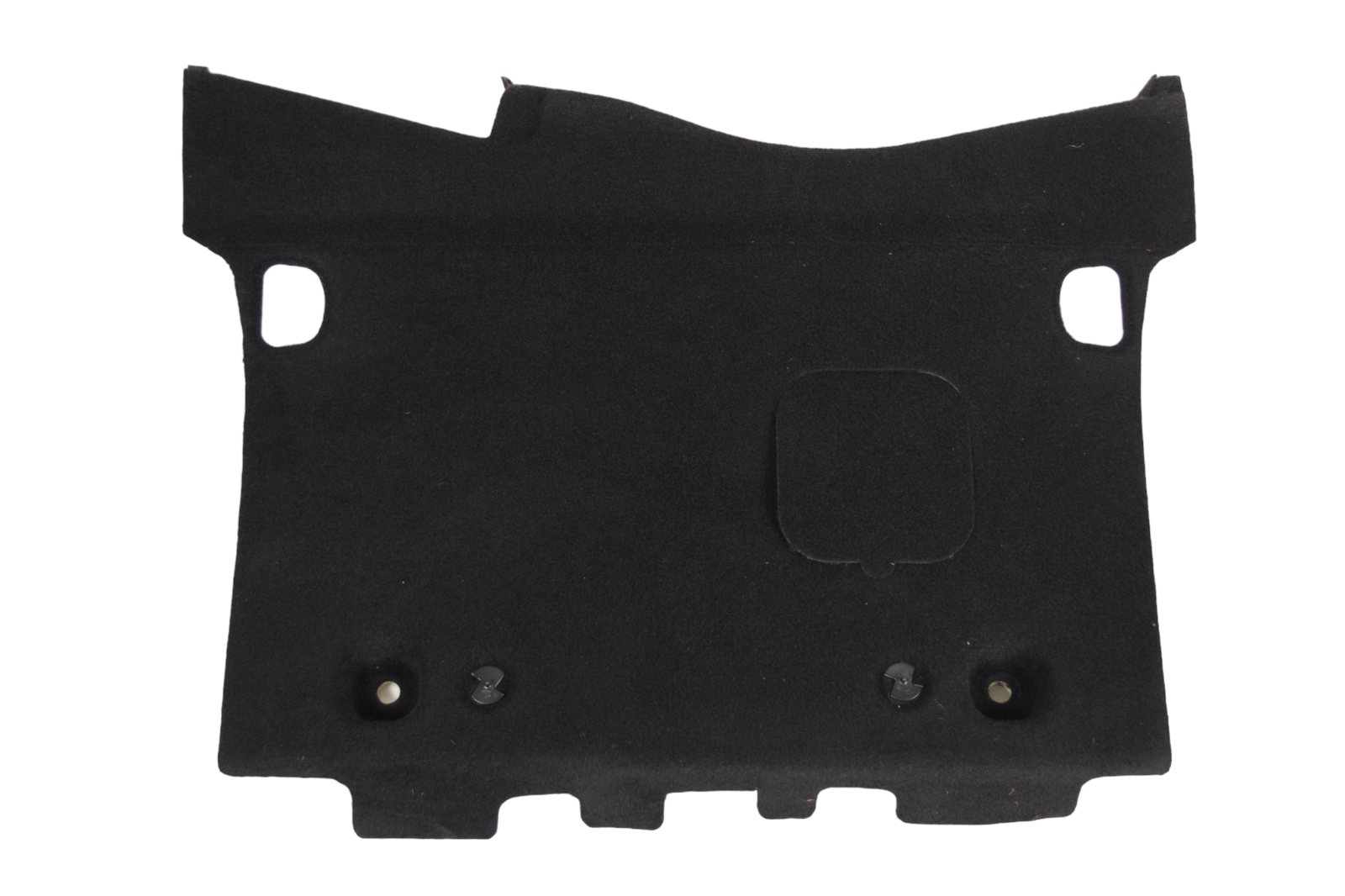 Maserati Ghibli Boot carpet Boot carpet — MASERATI GHIBLI (M157) (2013-...)...