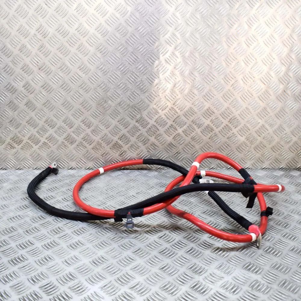 Maserati Levante Positive Battery Cable Positive Battery Cable — MASERATI LEVANTE (SUV ...