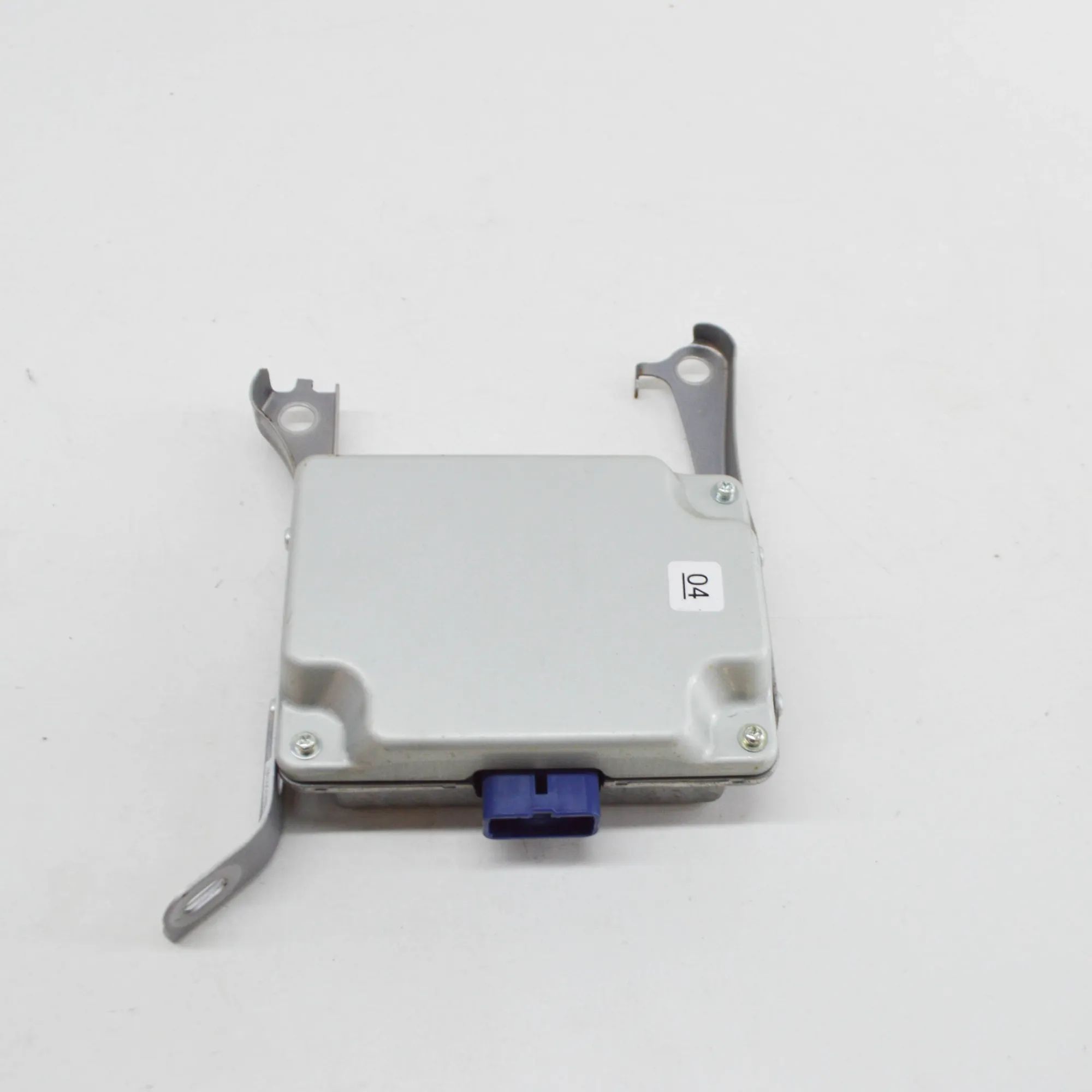 Toyota Land Cruiser 150 Other Control Units Other Control Units — TOYOTA LAND CRUISER (_J15...
