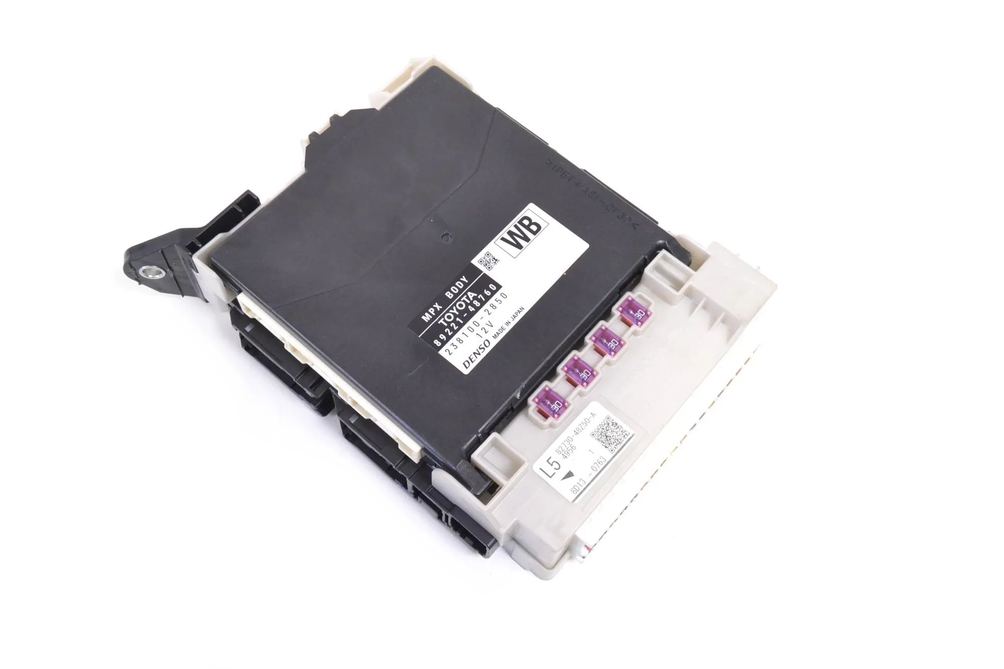 Lexus RX Comfort Control Unit Comfort Control Unit — LEXUS RX (_L2_) (2015-.....