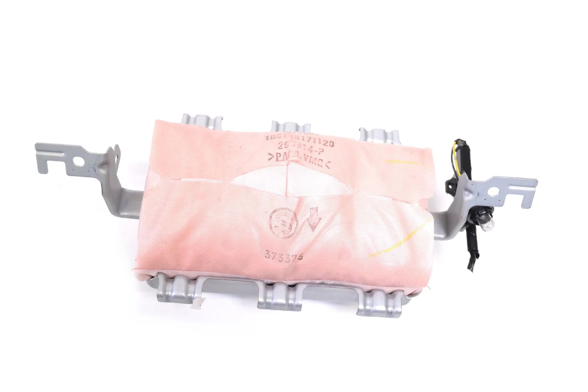 Mazda 3 (BM / BN) Dashboard Safety Bag SRS Dashboard Safety Bag SRS — MAZDA 3 (Sedan BM) (...