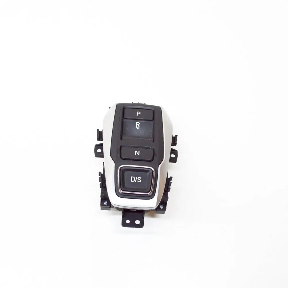 Honda Odyssey Gear Shifting Mechanism Gear Shifting Mechanism — HONDA ODYSSEY (RL6) (...
