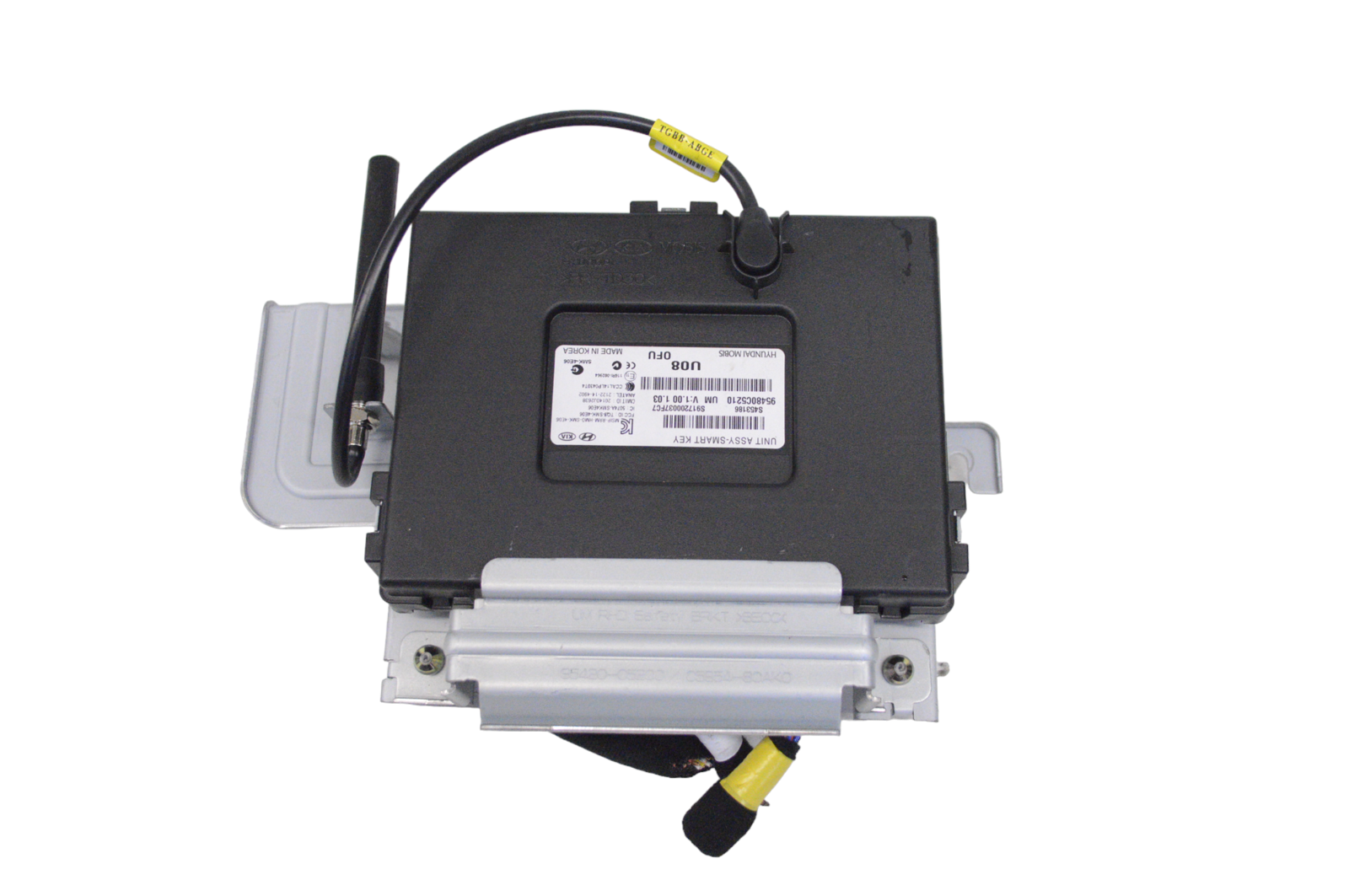 Kia Sorento Keyless Control Unit