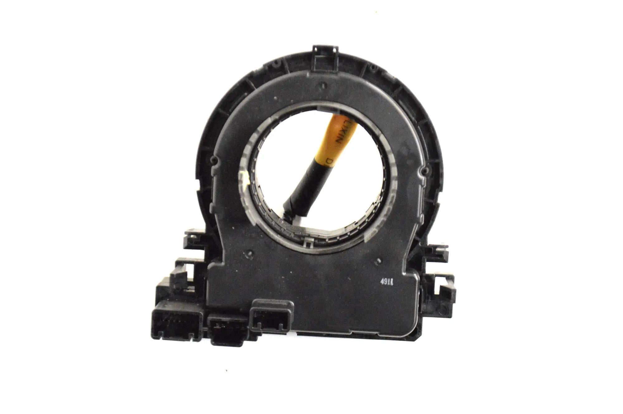 Mazda 3 (BM / BN) Steering Wheel Slip Ring Squib Steering Wheel Slip Ring Squib — MAZDA 3 (Sedan...