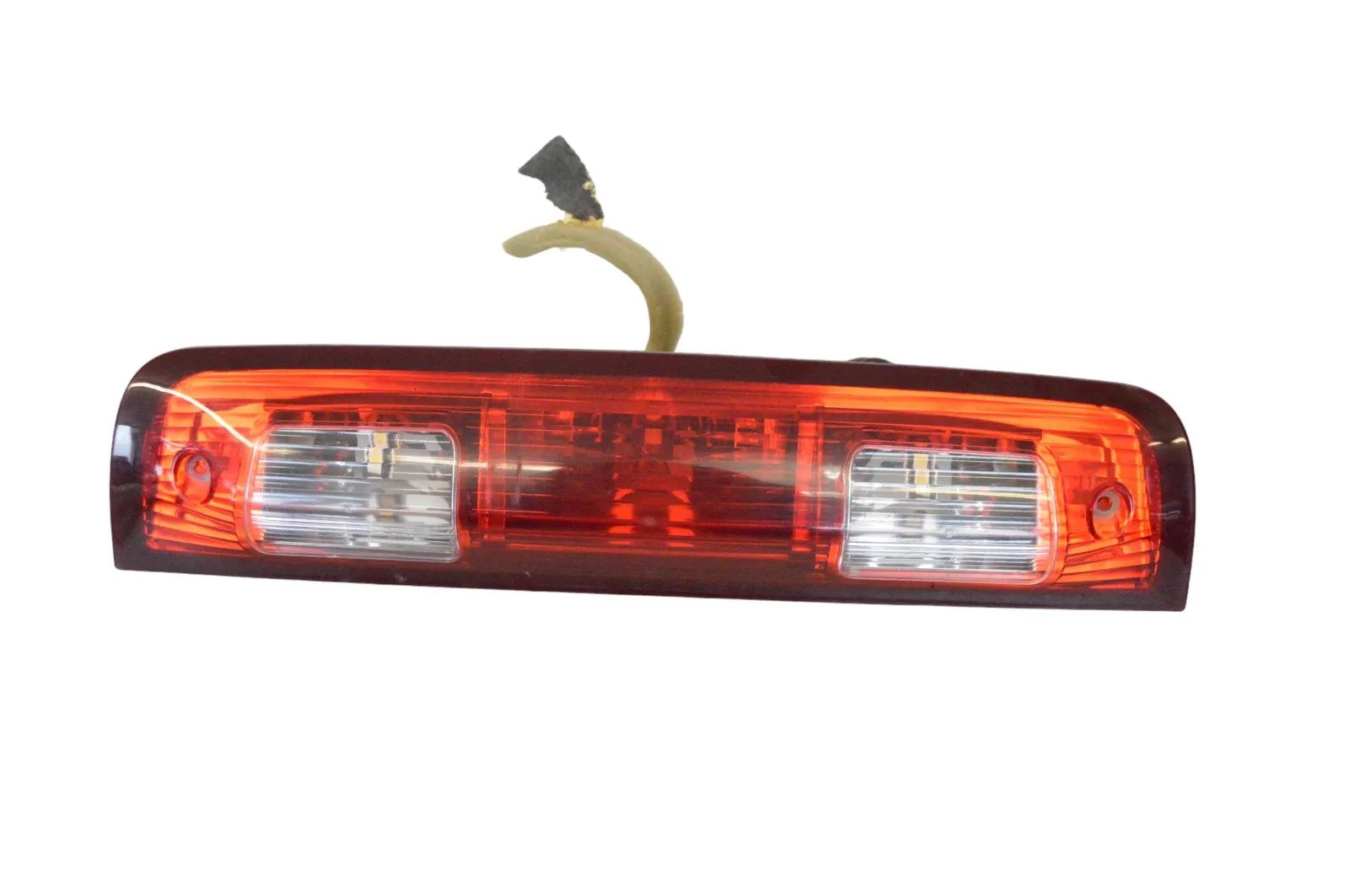 Dodge Ram Rear Third Brake Stop Light Rear Third Brake Stop Light — DODGE RAM (1500 P...