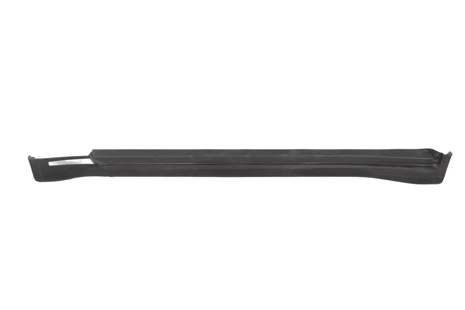 Infiniti FX / QX70 (S51) Left Side Plastic Sideskirt Cover Left Side Plastic Sideskirt Cover — INFINITI FX...