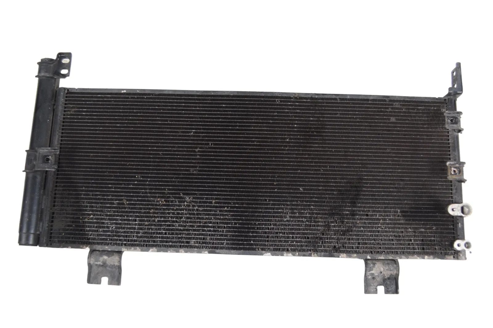 Lexus GS A/C Air Con Radiator A/C Air Con Radiator — LEXUS GS (III GRS19_, UZ...