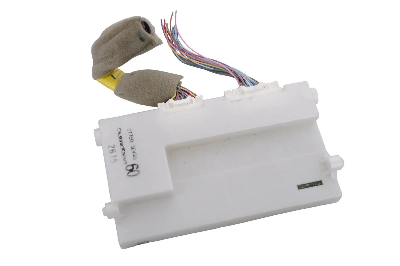 Infiniti FX / QX70 (S51) Other Control Units Other Control Units — INFINITI FX (2008-...) — ...