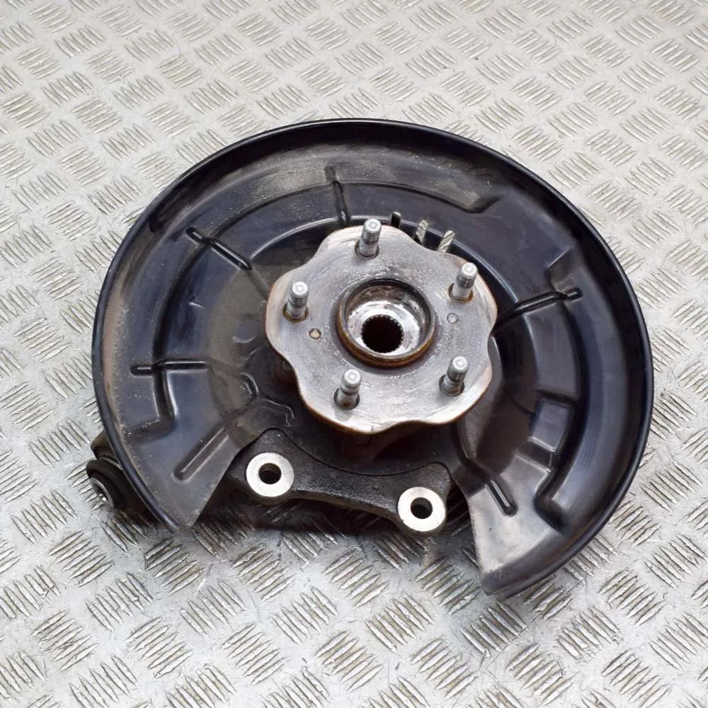 Lexus RX Rear Left Wheel Hub Spindle Rear Left Wheel Hub Spindle — LEXUS RX (_L2_) (...