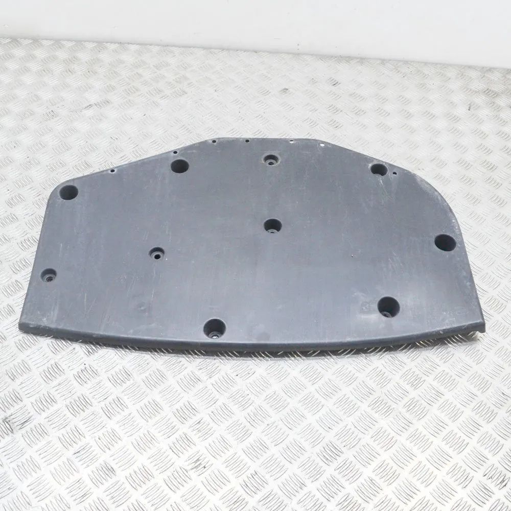 Maserati Ghibli Other underbody cover Other underbody cover — MASERATI GHIBLI (M157) ...