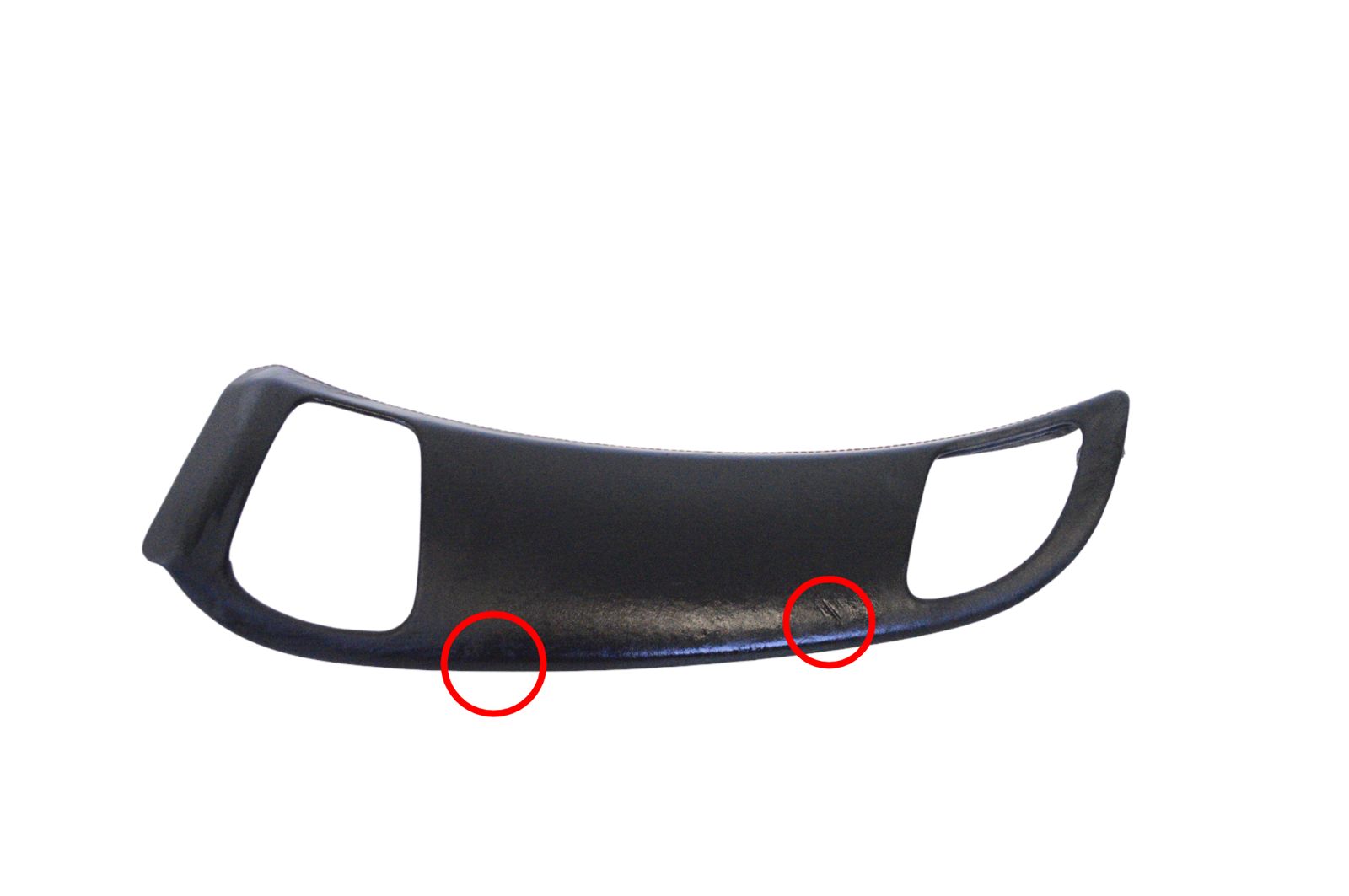 Chevrolet Corvette (C7) Dashboard Trim Dashboard trim — CHEVROLET CORVETTE (Cabrio C7)...