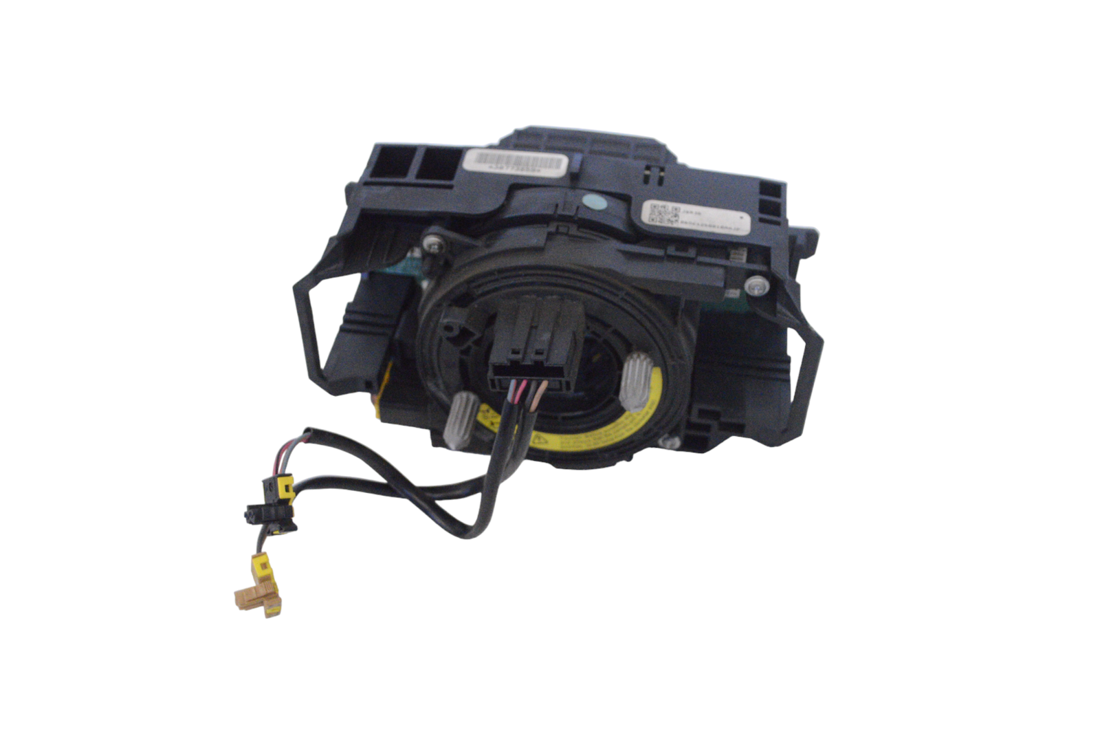 Volvo S80 Steering Wheel Slip Ring Squib Steering Wheel Slip Ring Squib — VOLVO S80 (II ...