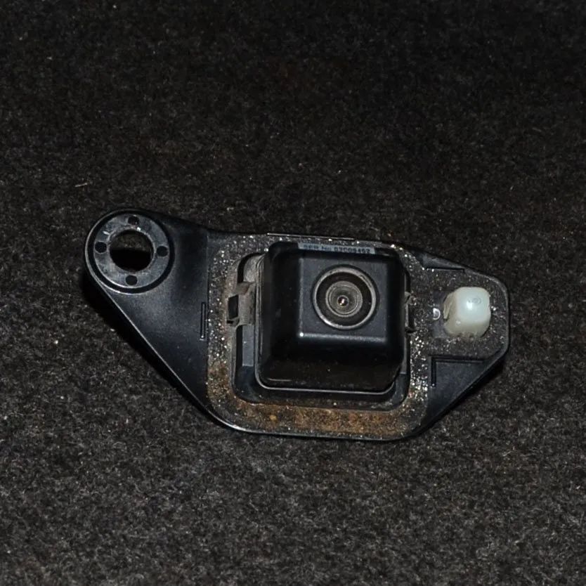Lexus RX Rear View Camera Rear View Camera — LEXUS RX (_L1_) (2008-2015) ...
