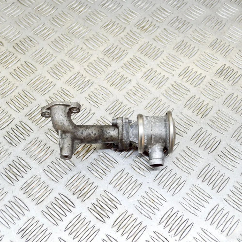 Maserati Quattroporte Solenoid valve Solenoid Valve — MASERATI QUATTROPORTE (VI) (20...