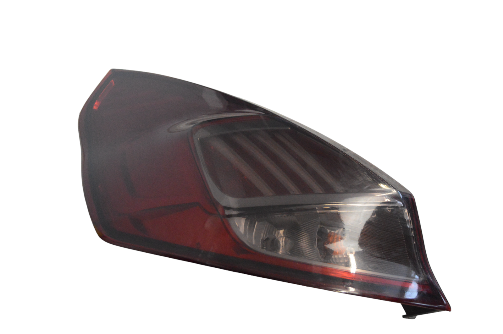 Ford Fiesta Rear Left Tail Light Rear Left Tail Light — FORD FIESTA (VI Van) (20...