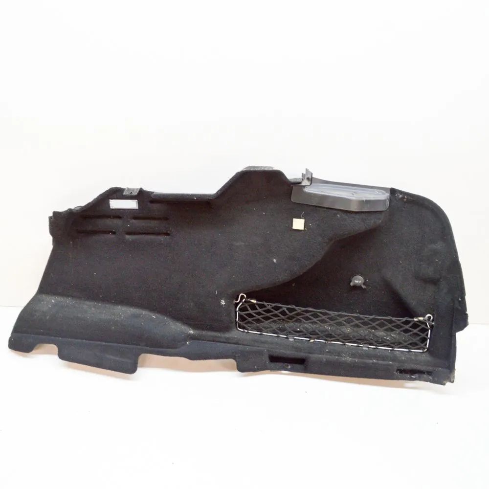 Maserati Quattroporte Right Side Trunk Trim Right Side Trunk Trim — MASERATI QUATTROPORTE (...