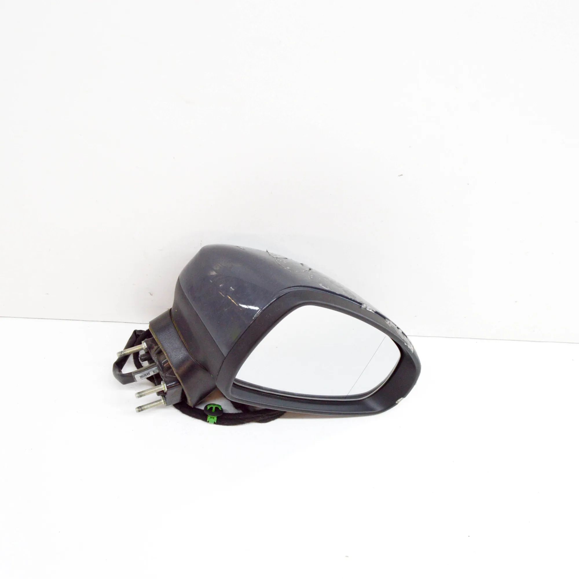 Audi A1 (8X) Right Side Wing Mirror Right Side Wing Mirror — AUDI A1 (8X1, 8XK) (20...