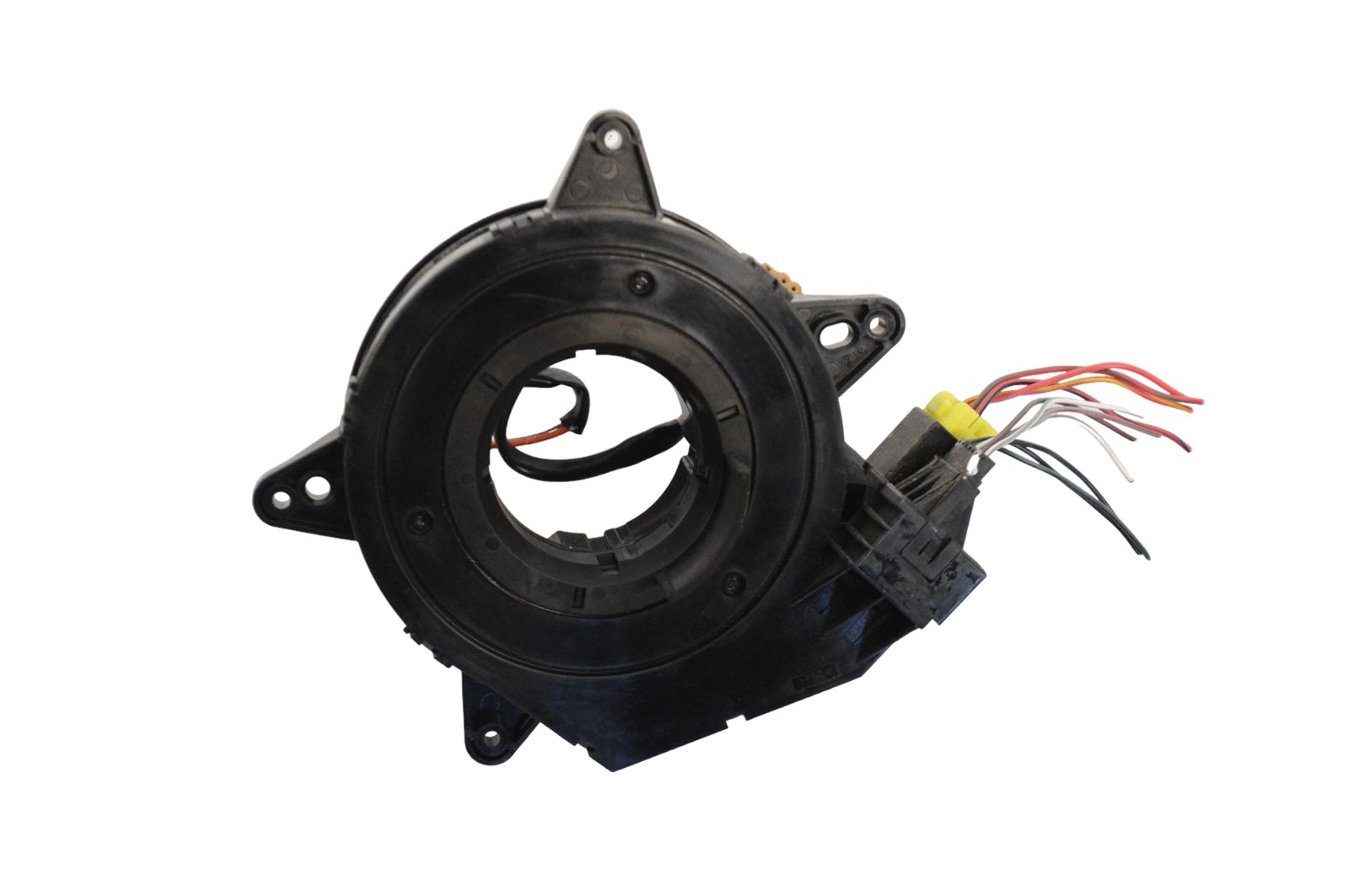 Land Rover Discovery Steering Wheel Slip Ring Squib Steering Wheel Slip Ring Squib — LAND ROVER DIS...
