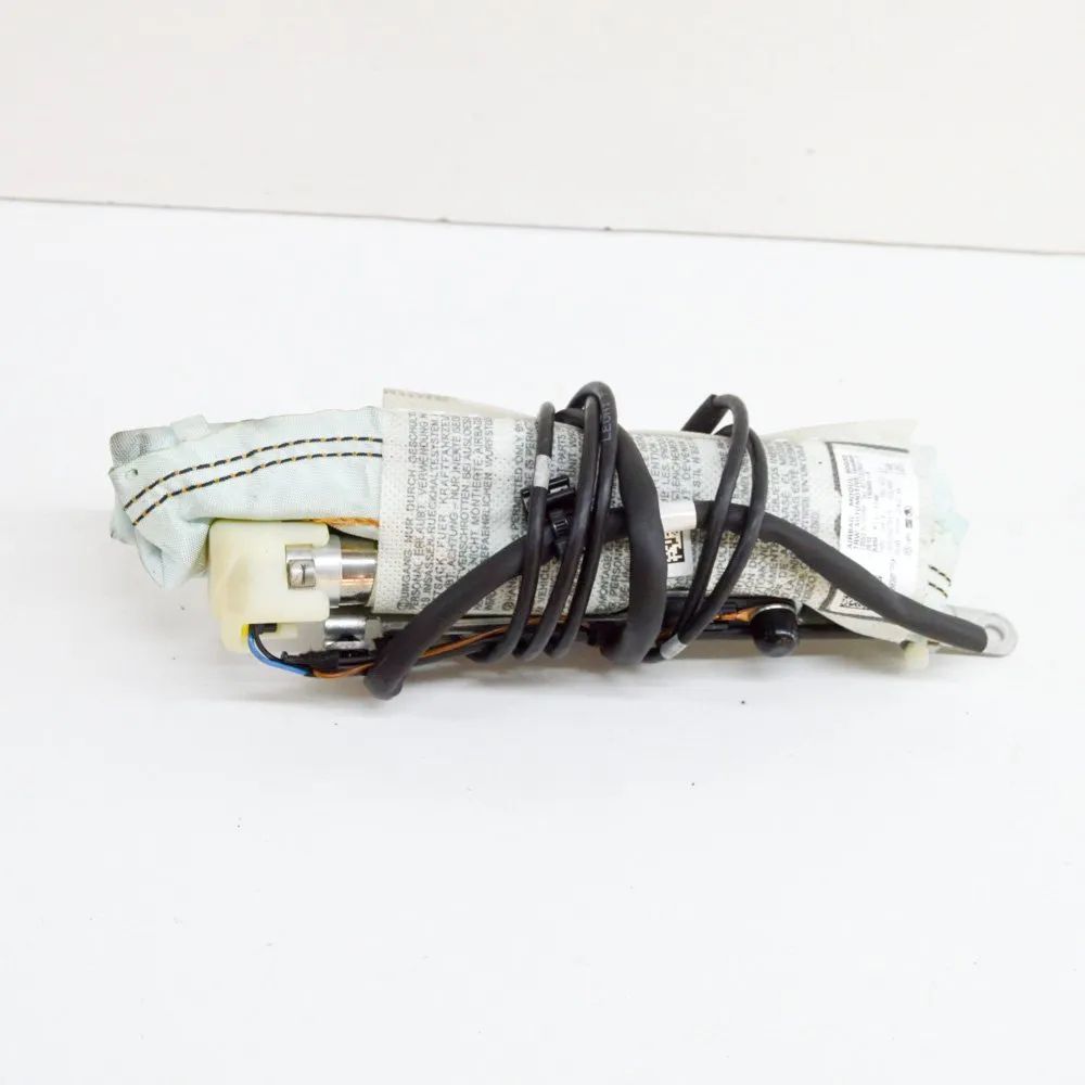 Audi Q3 (8U) Seat airbag (SRS) — front right Seat airbag (SRS) — front right — AUDI Q3 (8U) ...