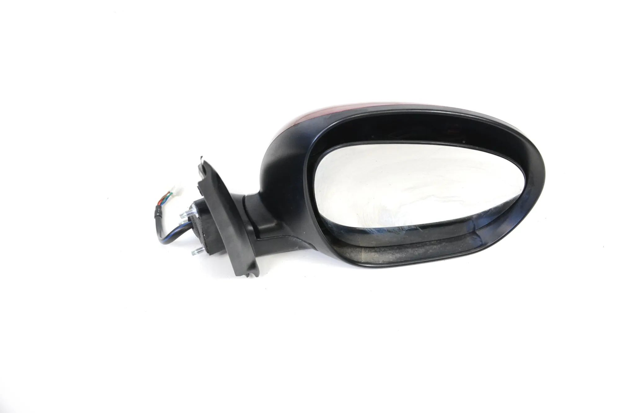 Nissan Juke Right Side Wing Mirror Right Side Wing Mirror — NISSAN JUKE (F15) (201...