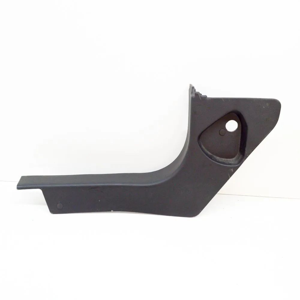 Maserati Quattroporte Interior sill trim — front left Interior sill trim — front left — MASERATI QUAT...