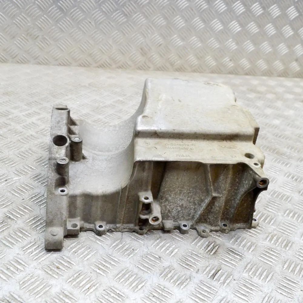 Ford Fiesta Engine Oil Pan Engine Oil Pan — FORD FIESTA (VI) (2008-...) — ...
