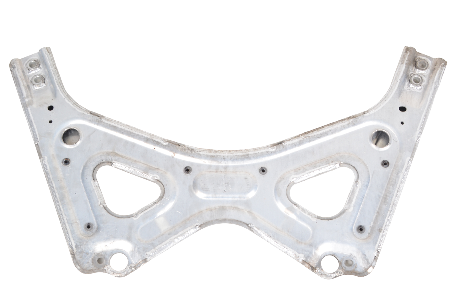 Maserati Ghibli Engine cover Engine cover — MASERATI GHIBLI (M157) (2013-......