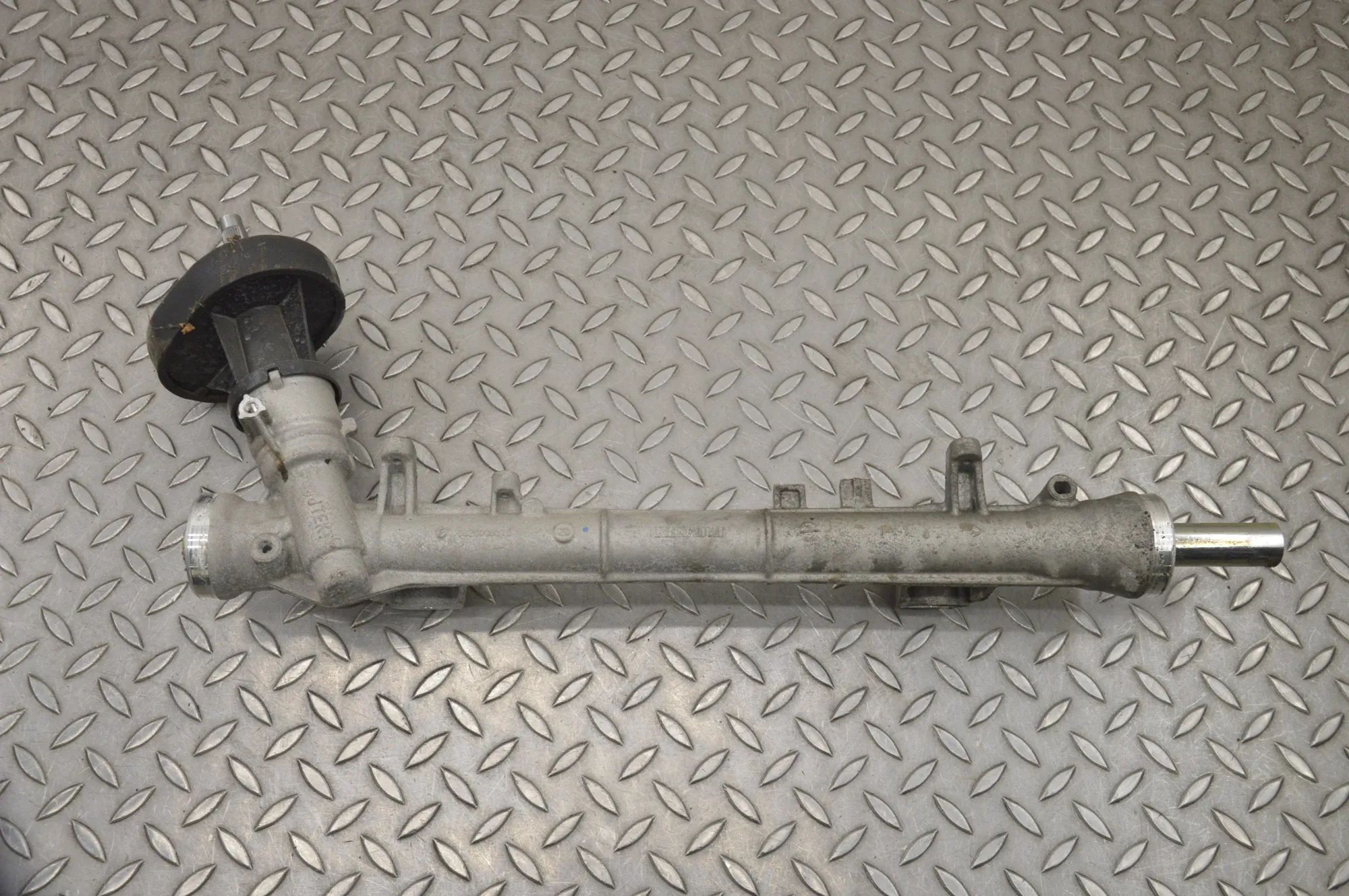 Nissan Juke steering rack Steering Rack — NISSAN JUKE (F16) (2019-...) — ...