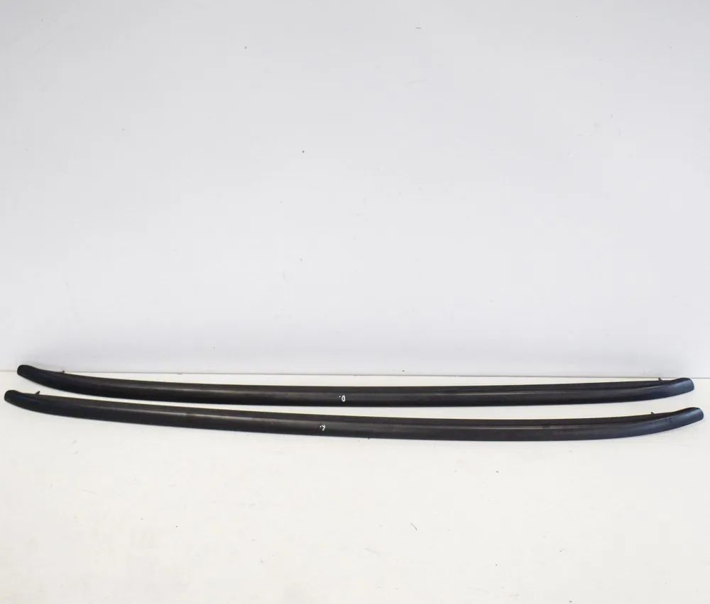 Audi Q5 (8R) Roof Rails Kit Roof Rails Kit — AUDI Q5 (8R) (2008-2017) — 8R0...