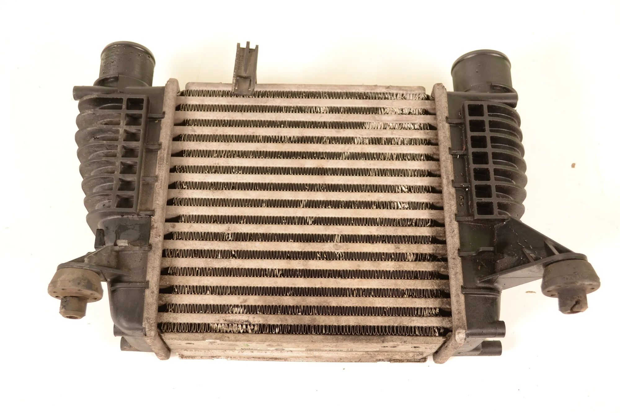 Nissan Juke Intercooler radiator Intercooler radiator — NISSAN JUKE (F15) (2010-...