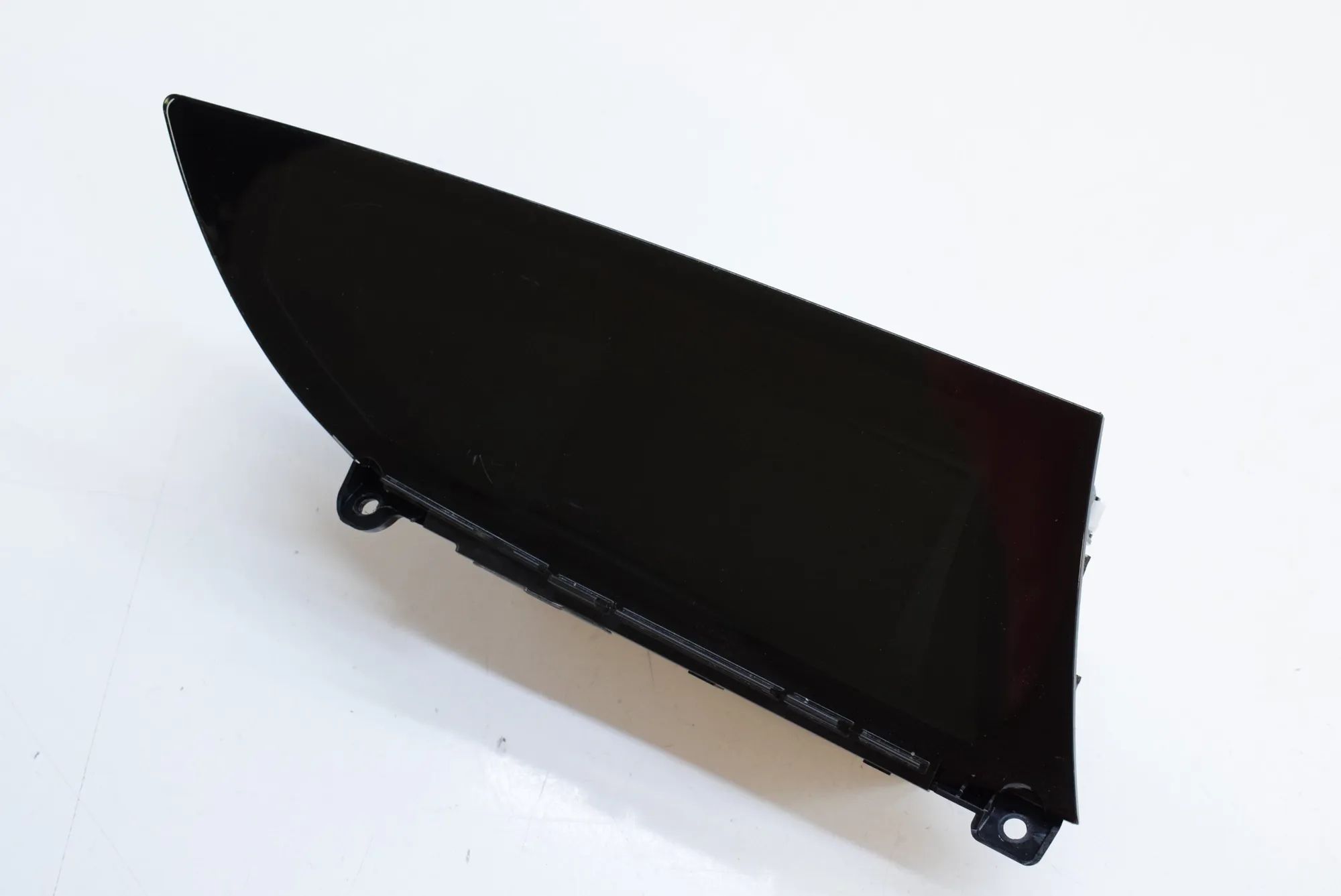 Honda Civic Information display screen Information display screen — HONDA CIVIC (IX FK...