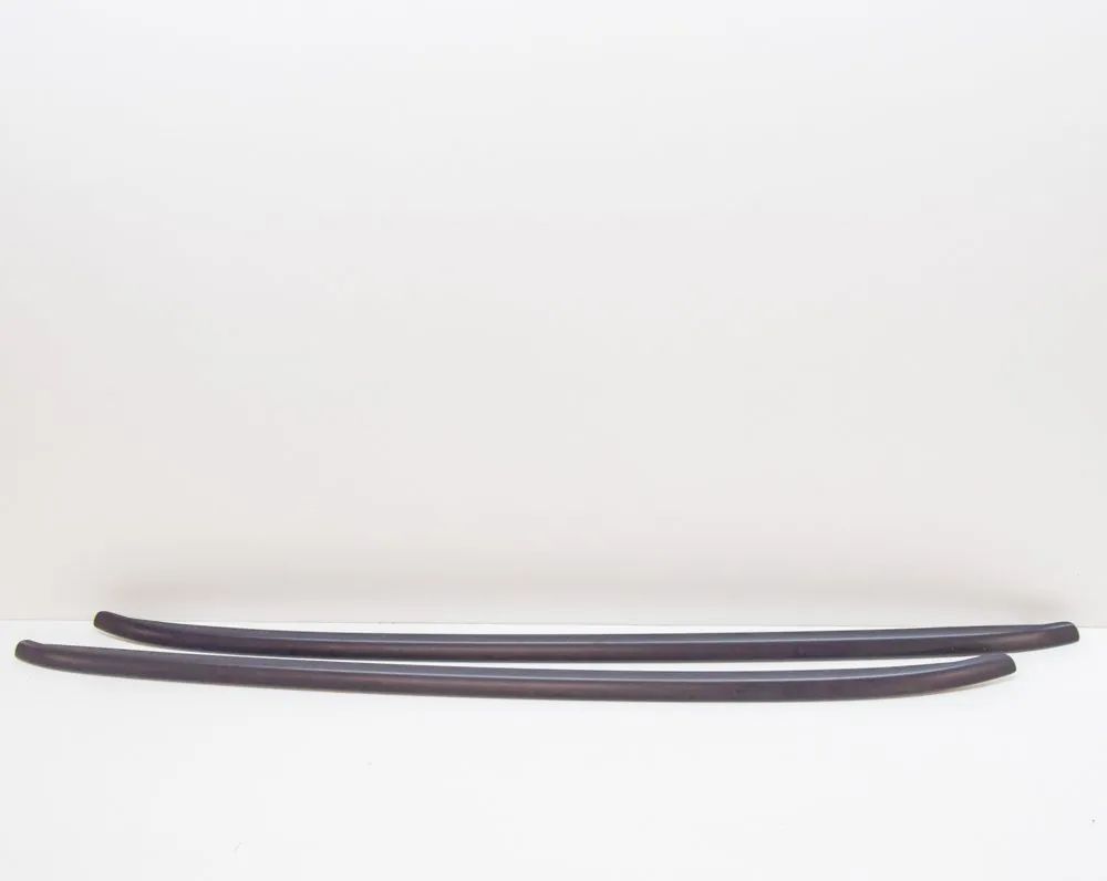 Audi Q5 (8R) Roof Rails Kit Roof Rails Kit — AUDI Q5 (8R) (2008-2017) — 8R0...
