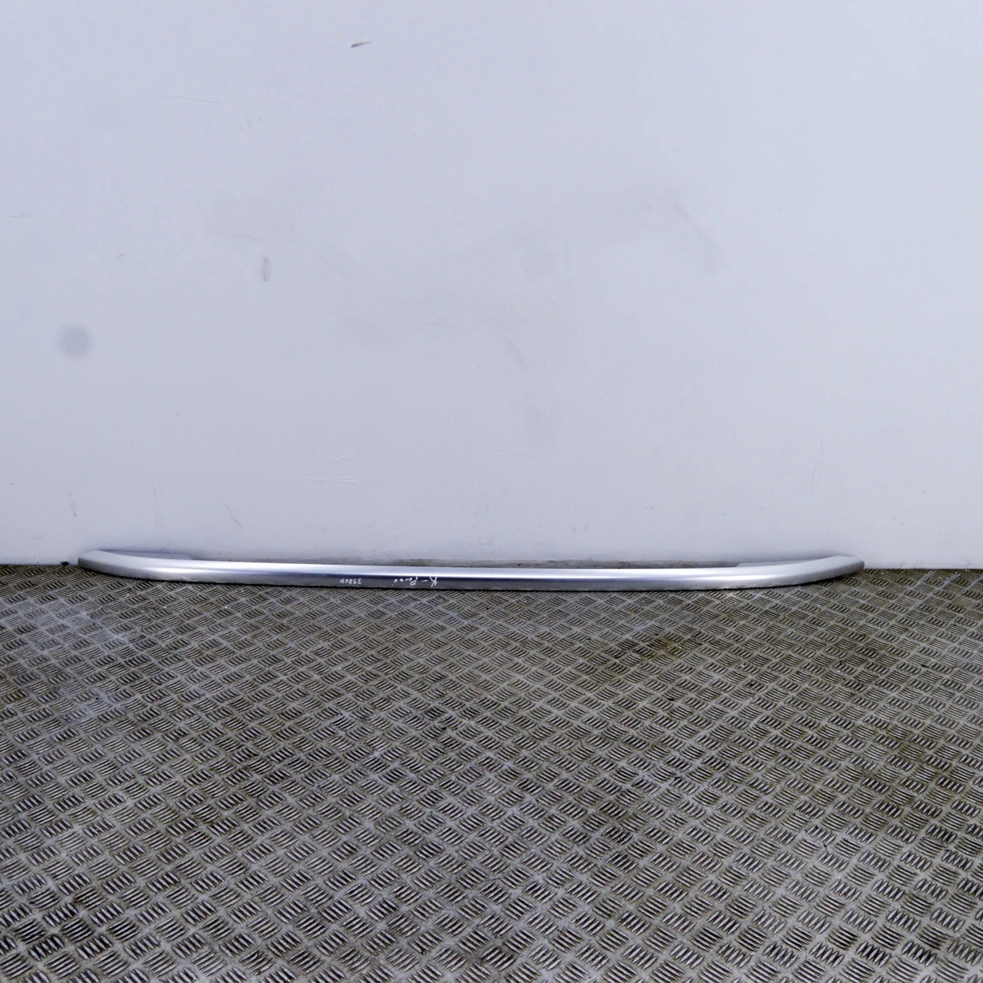 Porsche Cayenne Left Side Roof Rail Left Side Roof Rail — PORSCHE CAYENNE (92A) (20...