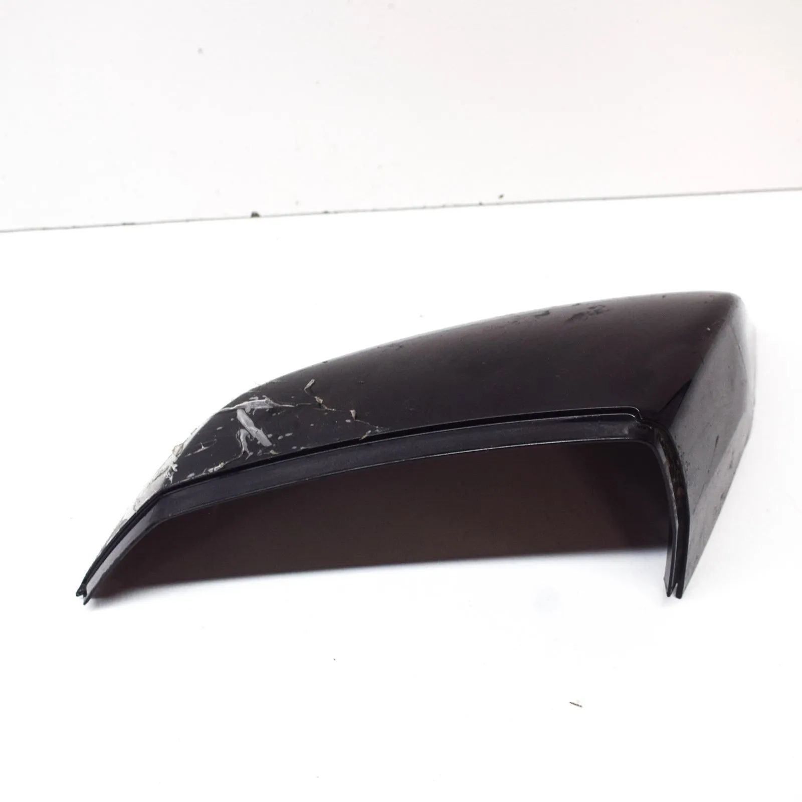 Audi Q5 (FY) Mirror trim — front left Mirror trim — front left — AUDI Q5 (FY) (2016-....