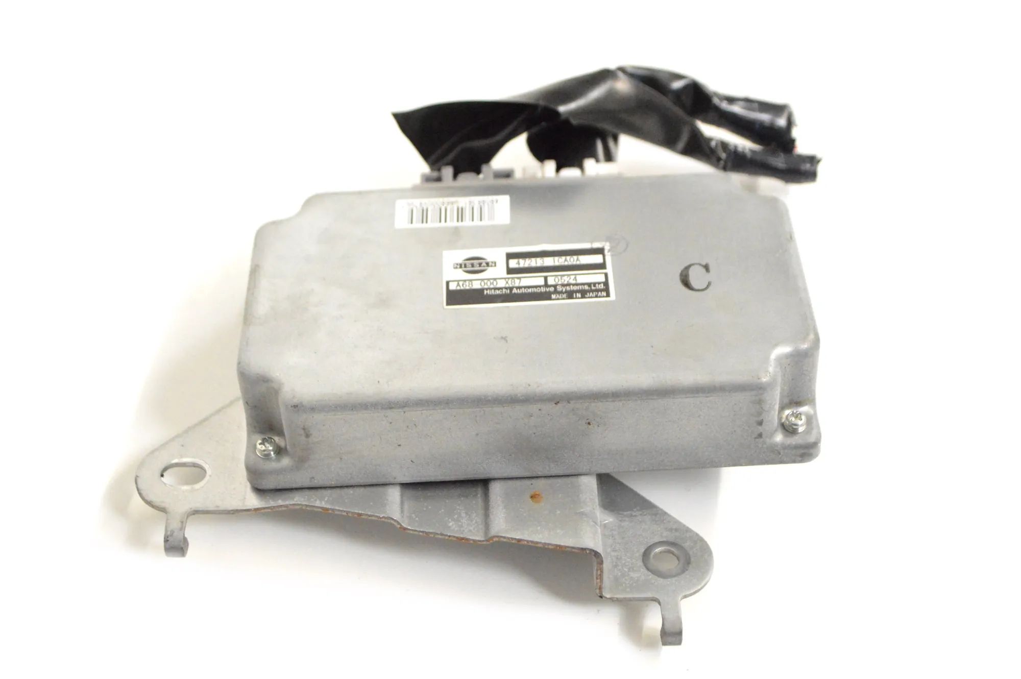 Infiniti FX / QX70 (S51) ABS Control unit ABS control unit — INFINITI FX (2008-...) — 472...
