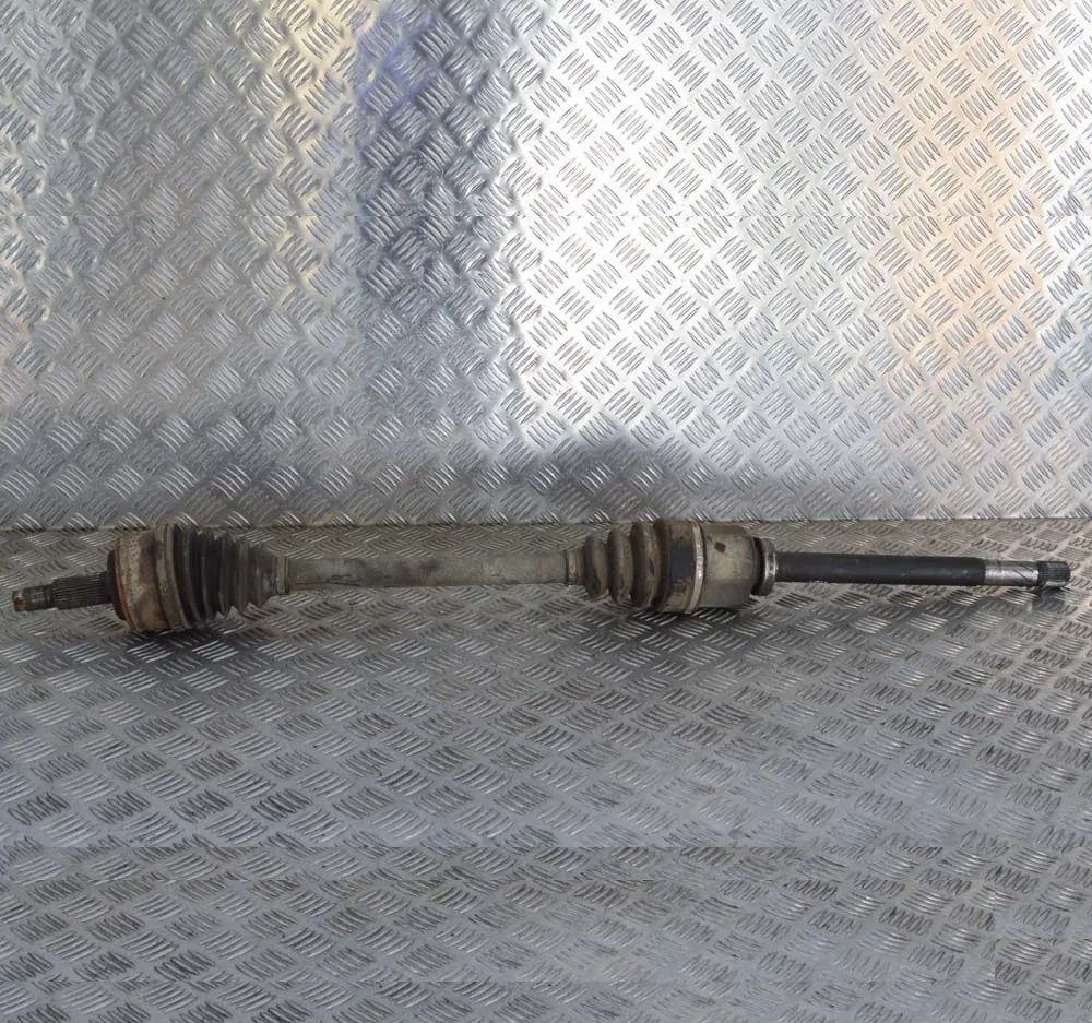 Renault Master Front Right Driveshaft Front Right Driveshaft — RENAULT MASTER (III Va...