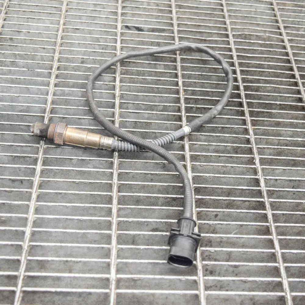 Maserati Ghibli Lambda Oxygen Sensor Lambda Oxygen Sensor — MASERATI GHIBLI (M157) (...