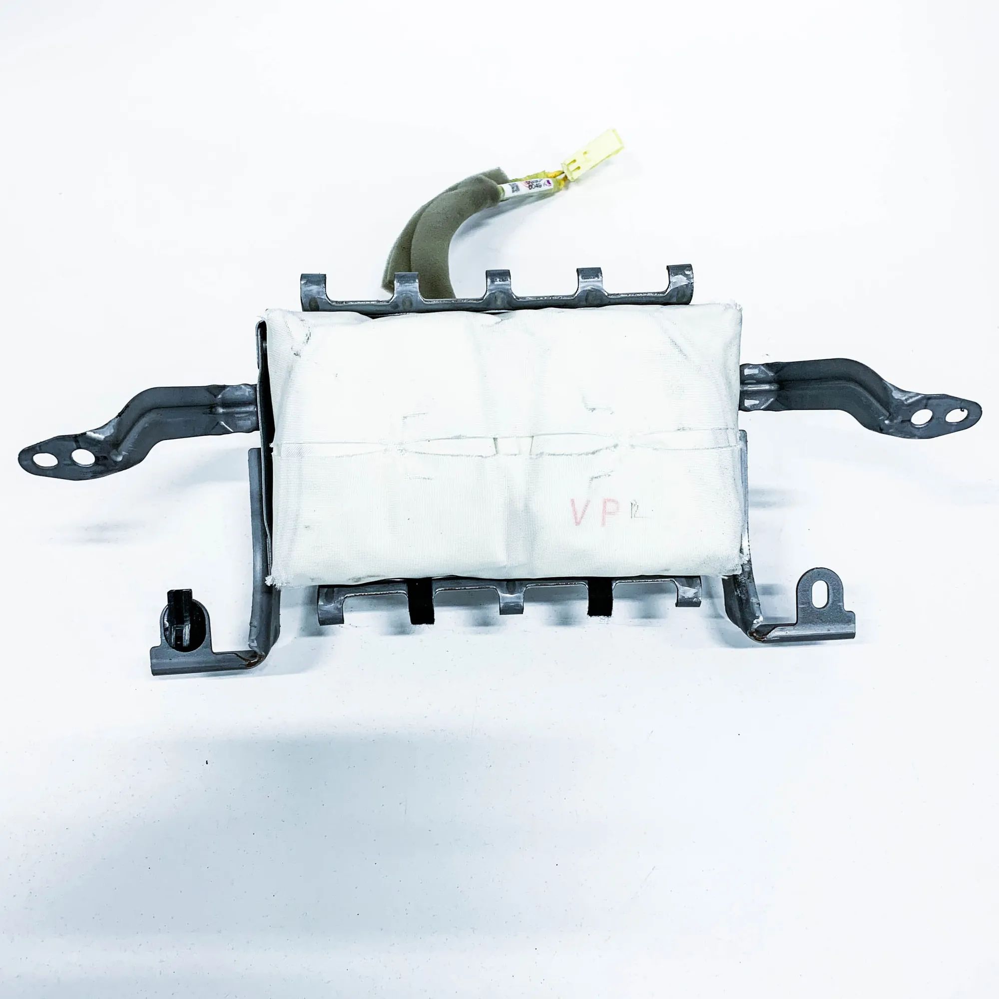 Lexus RX Dashboard Safety Bag SRS Dashboard Safety Bag SRS — LEXUS RX (_L1_) (200...