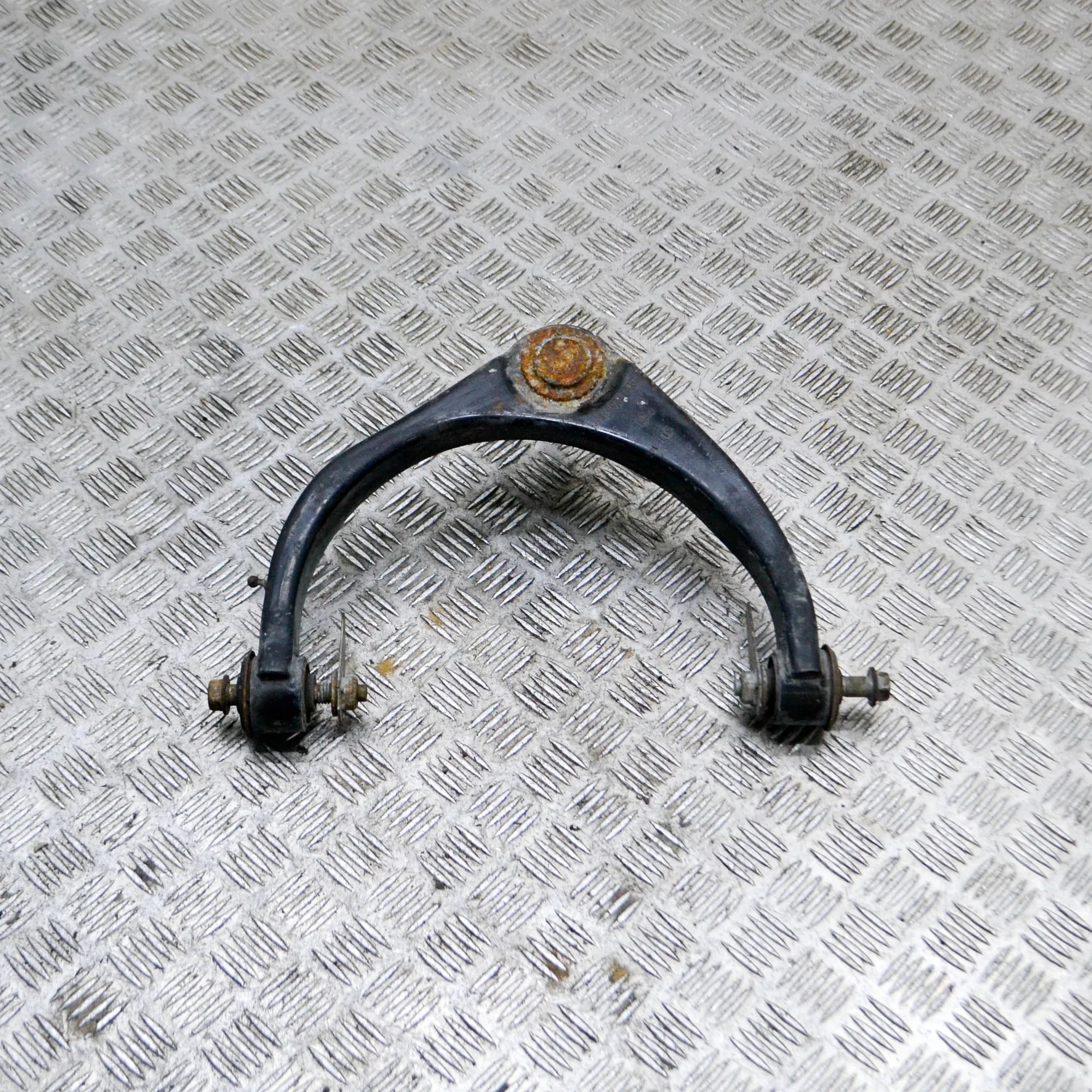 Dodge Ram Front Right Upper Control Arm Front Right Upper Control Arm — DODGE RAM (1500...