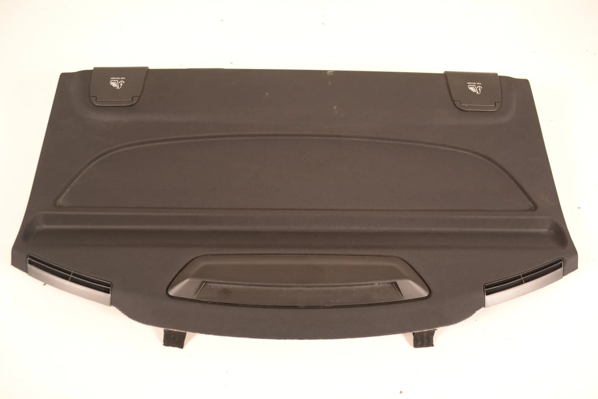 Alfa-Romeo Giulia (952) Rear Parcel Shelf Rear Parcel Shelf — ALFA ROMEO GIULIA (952_) (2...