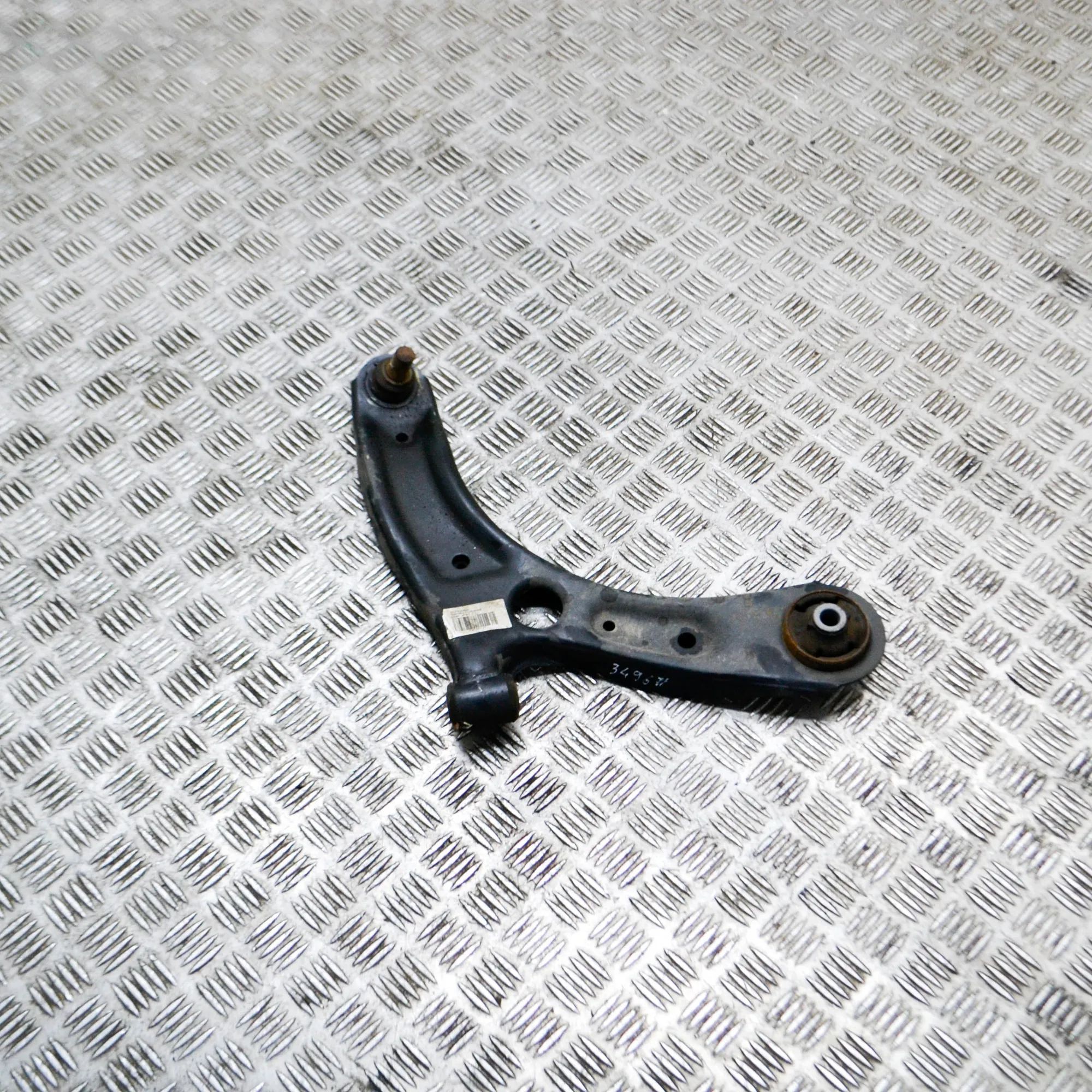 Kia Picanto (JA) Front Right Lower Control Arm Front Right Lower Control Arm — KIA PICANTO (II...