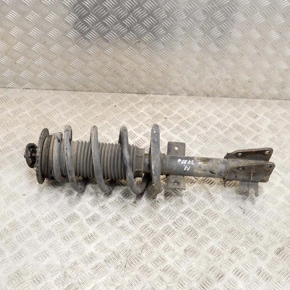 Opel Movano (B) Shock absorber — front right Shock absorber — front right — OPEL MOVANO (B V...