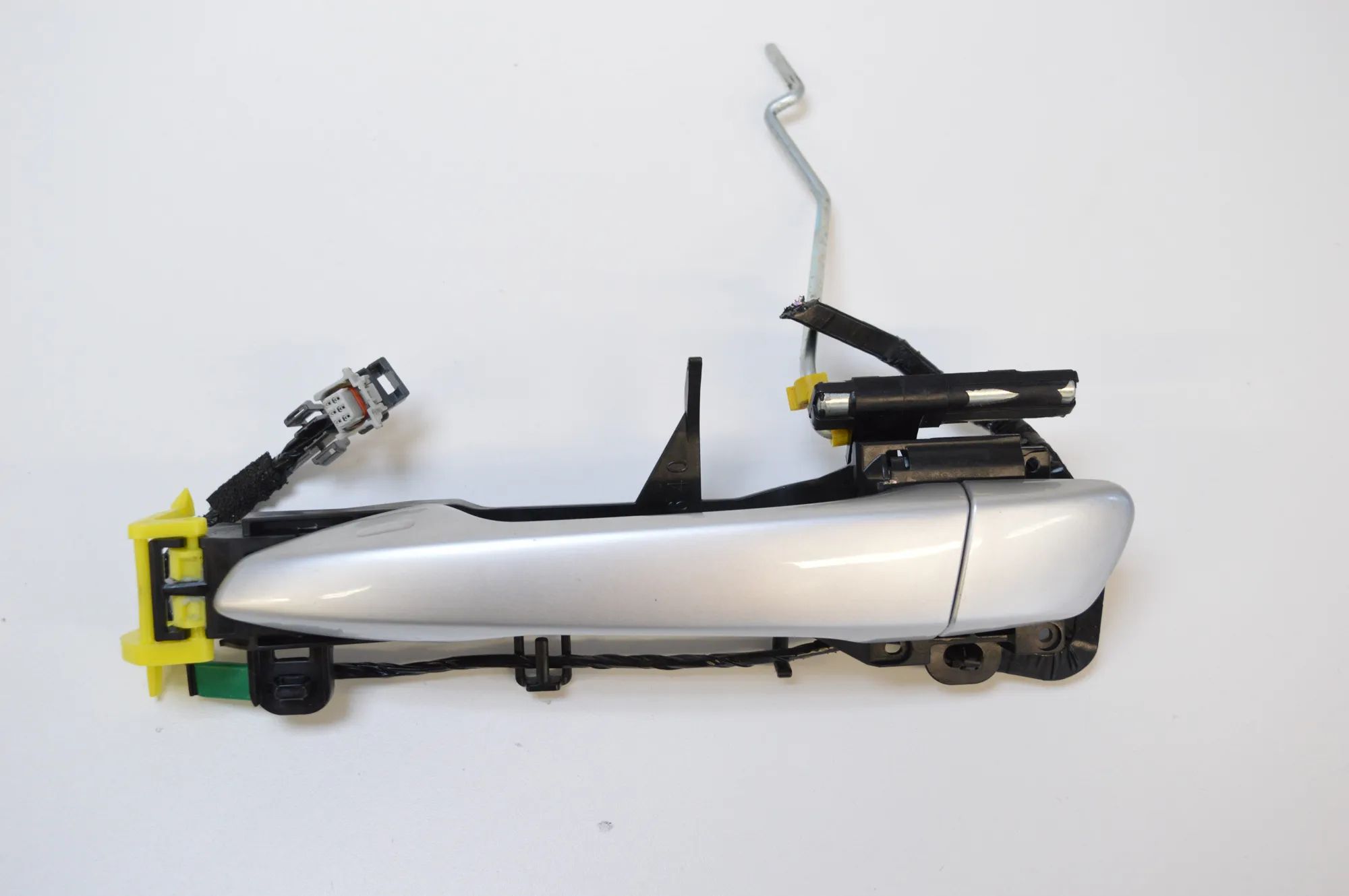 Lexus GS Exterior door handle — front left Exterior door handle — front left — LEXUS GS (_...