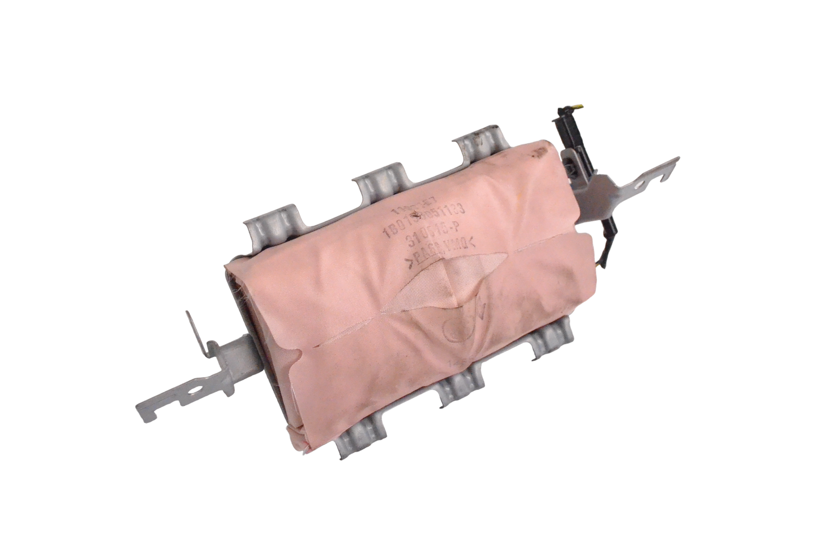 Mazda 3 (BM / BN) Dashboard Safety Bag SRS Dashboard Safety Bag SRS — MAZDA 3 (BM) (2013-....