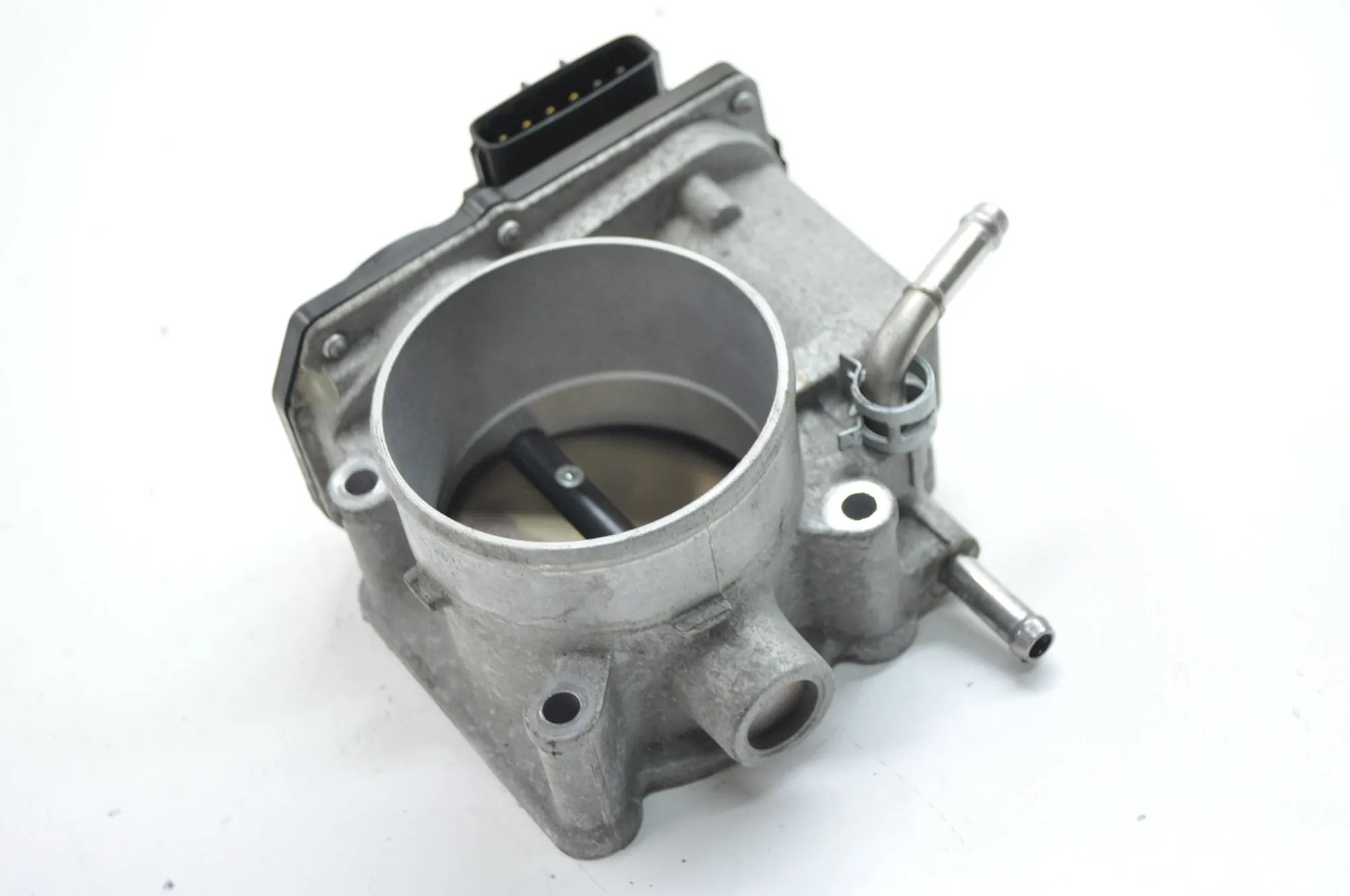 Lexus RX Throttle body Throttle body — LEXUS RX (_U3_) (2003-2008)

Ge...
