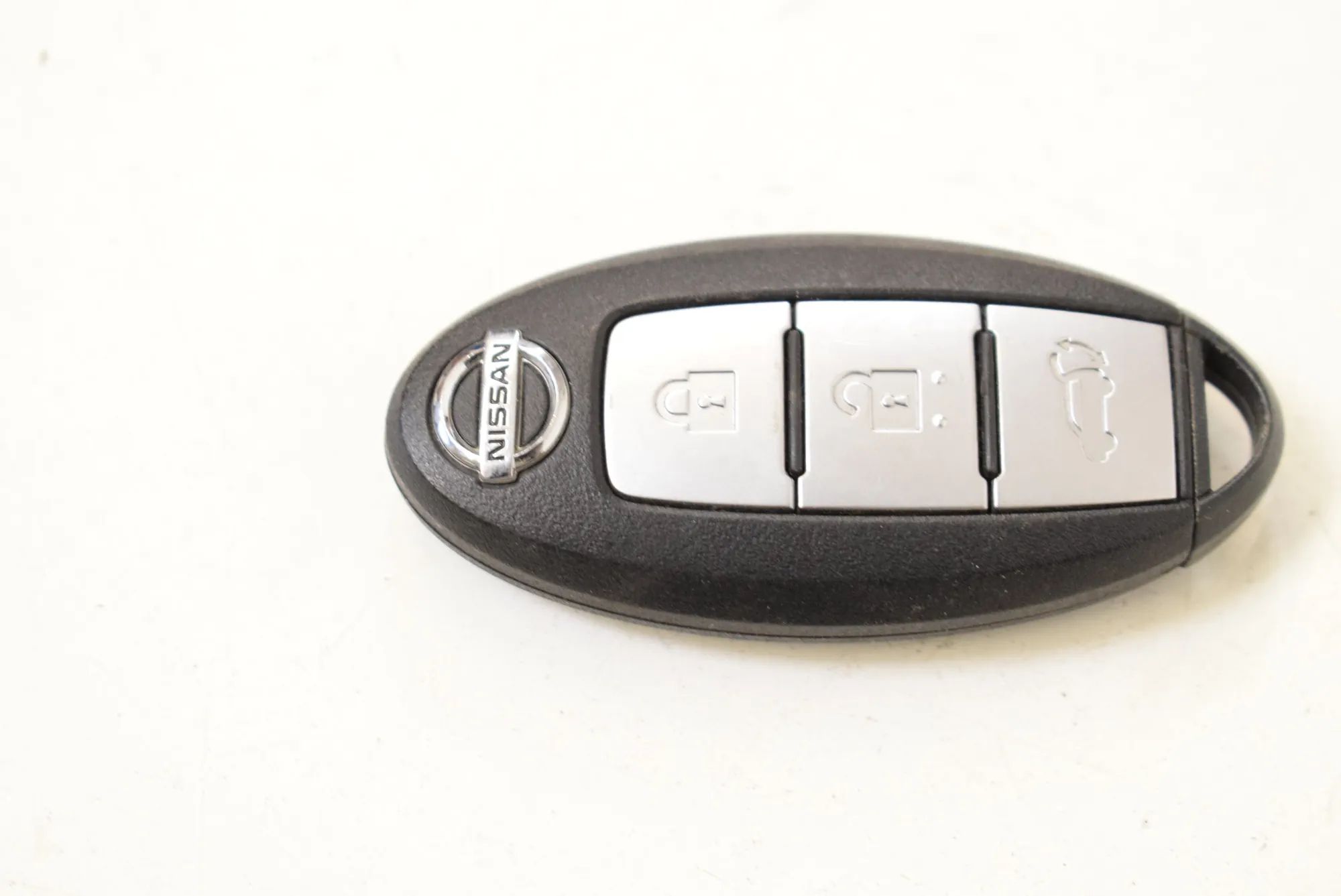 Nissan X-Trail / Rogue Ignition key Ignition key — NISSAN X-TRAIL (T32_) (2013-...)...