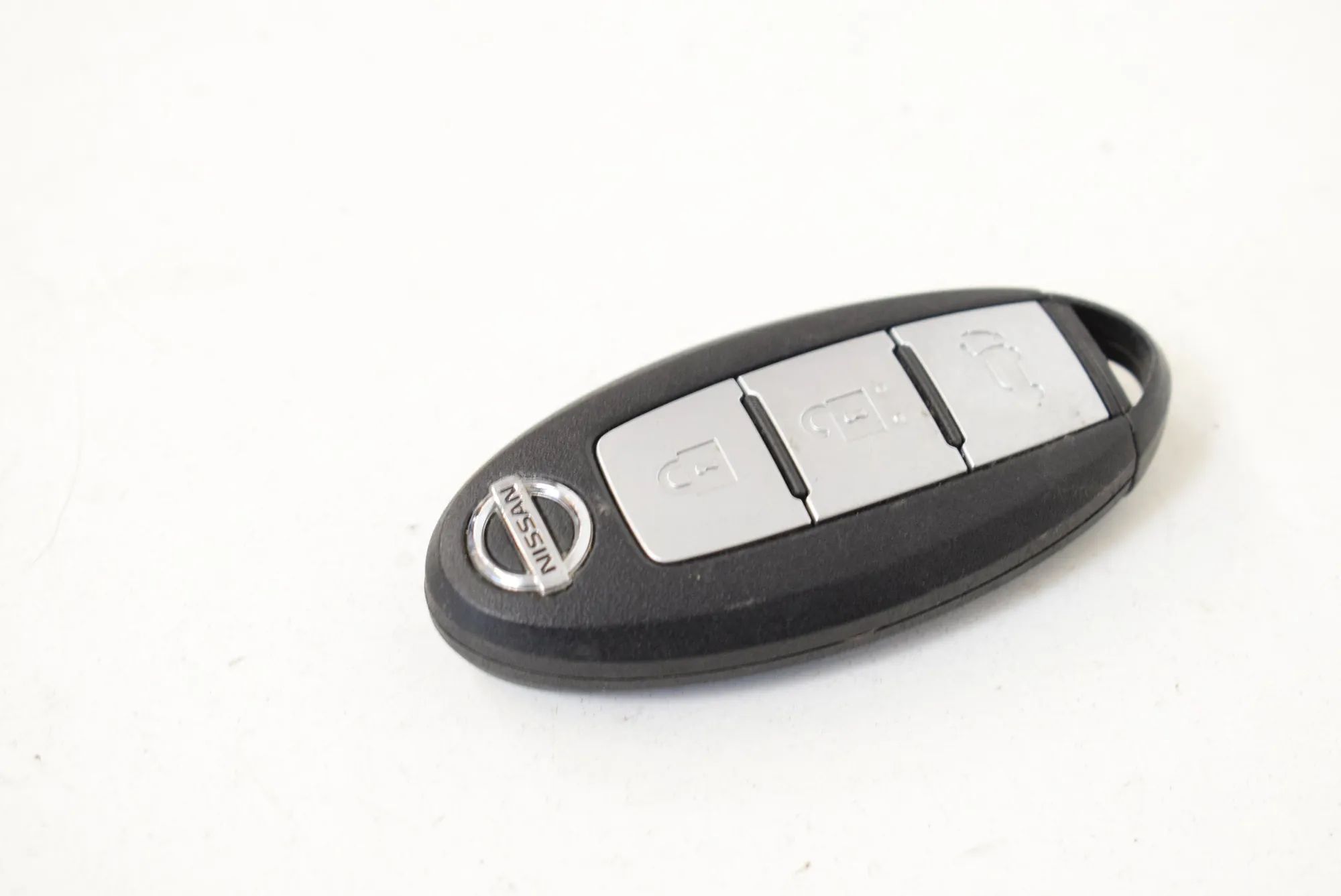 Nissan X-Trail / Rogue Ignition key Ignition key — NISSAN X-TRAIL (T32_) (2013-...)...