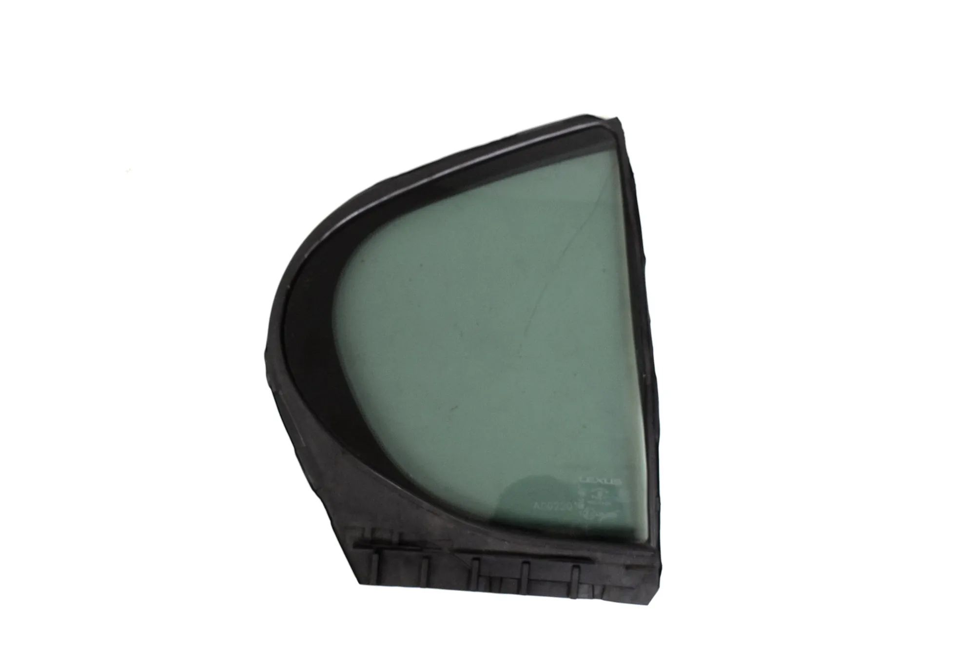 Lexus GS Rear Right Quarter Window Rear Right Quarter Window — LEXUS GS (_L1_) (20...
