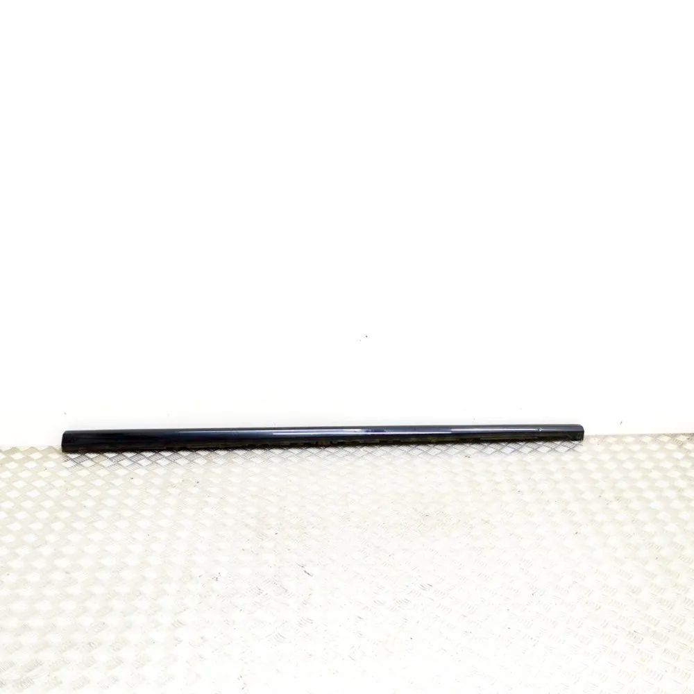 Audi A1 (8X) Right Side Plastic Sideskirt Cover Right Side Plastic Sideskirt Cover — AUDI A1 (8...
